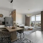 Z Widokiem Gdynia