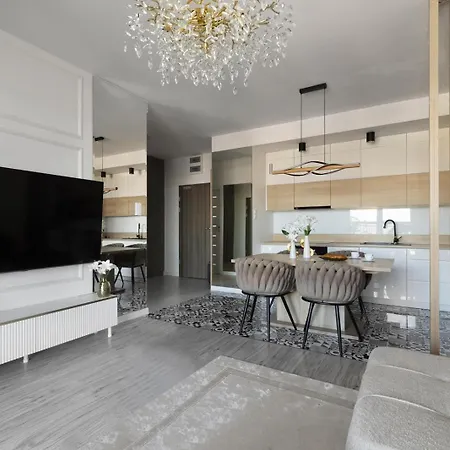 Z Widokiem Apartment