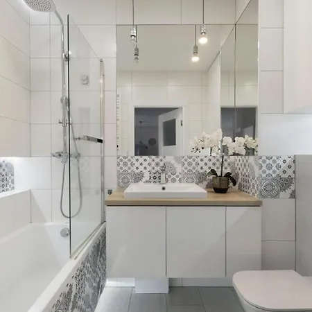 Apartment Z Widokiem